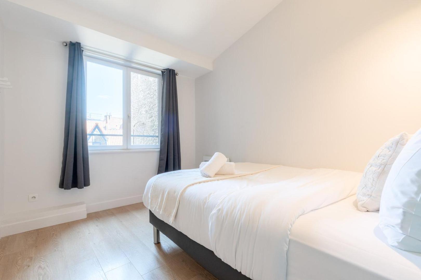 Vieux Lille Appartement Spacieux Et Equipe Екстериор снимка